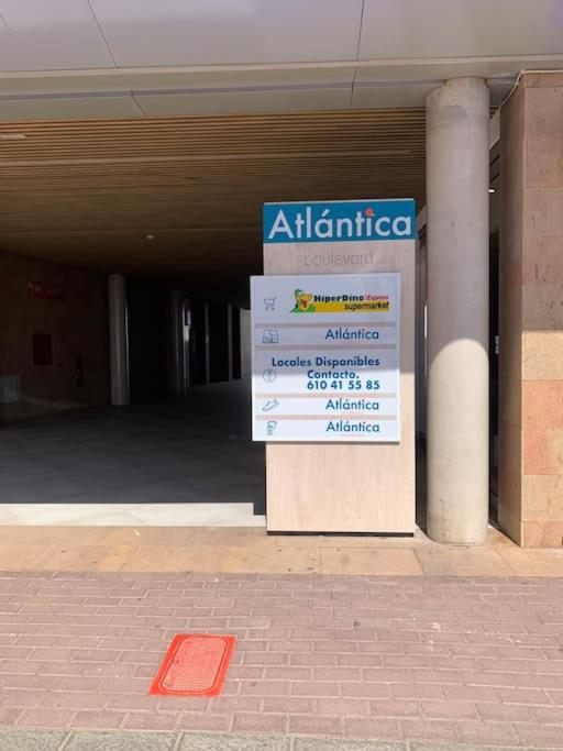Apartamento frente la playa - Apartamento de 2 dormitorios - 11