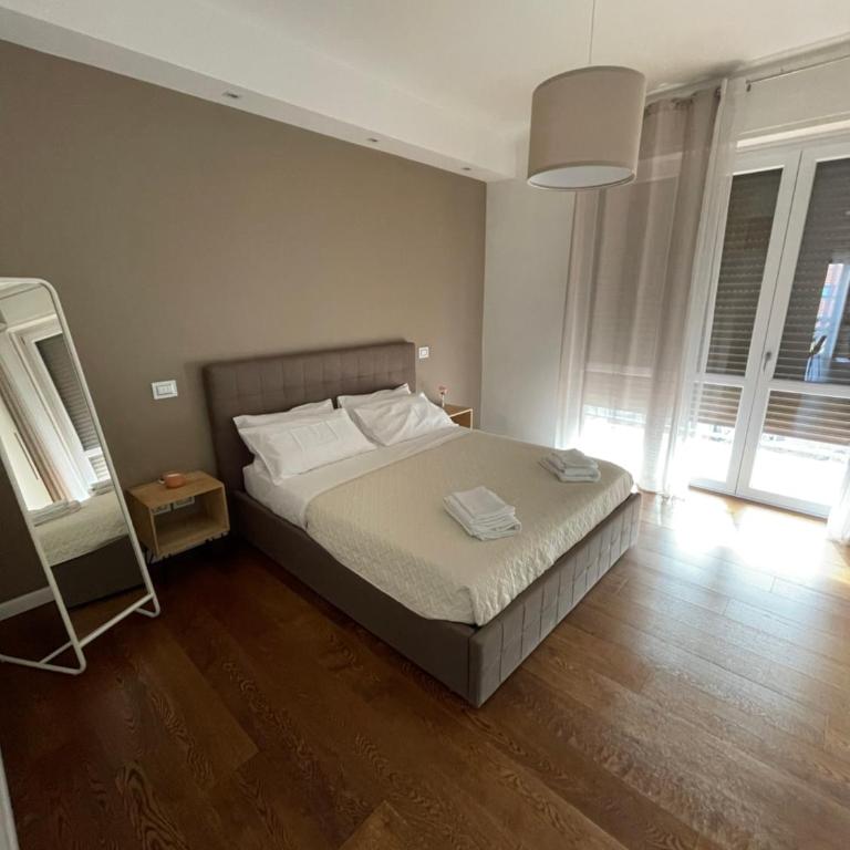 Morivione Apartment - Bocconi free parking - Appartamento con 2 Camere da Letto - 18