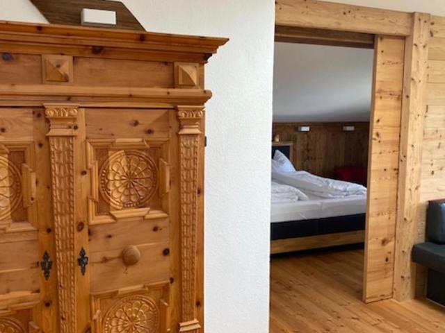 Schwarzenbergerhof - Deluxe Apartment - 6