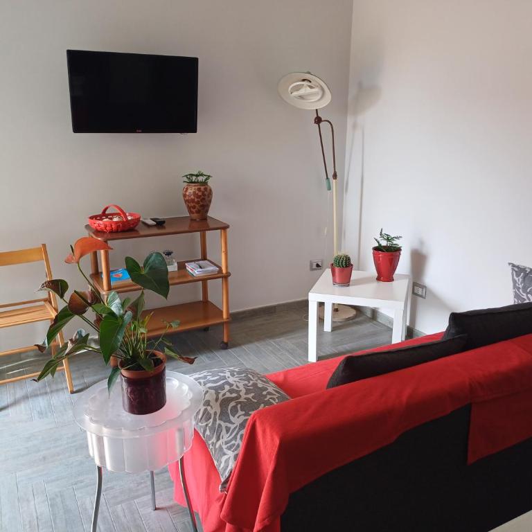 Costa del Sole - Appartamento Deluxe con 2 Camere da Letto e Balcone - 5