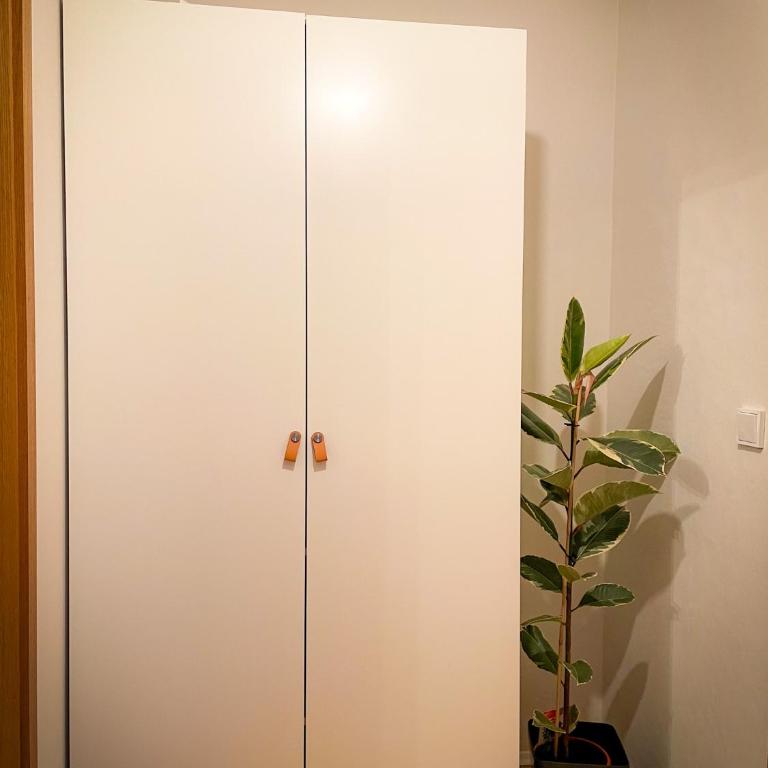 Schönes Apartment mit Terrasse - Apartment mit 1 Schlafzimmer - 9