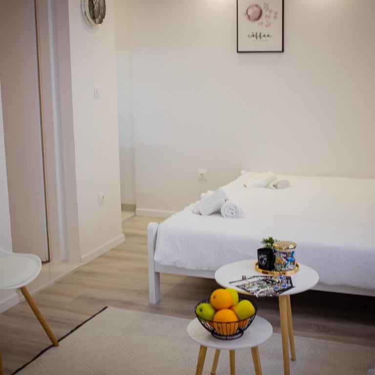 Apartman Rest - Two-Bedroom Apartment - 2