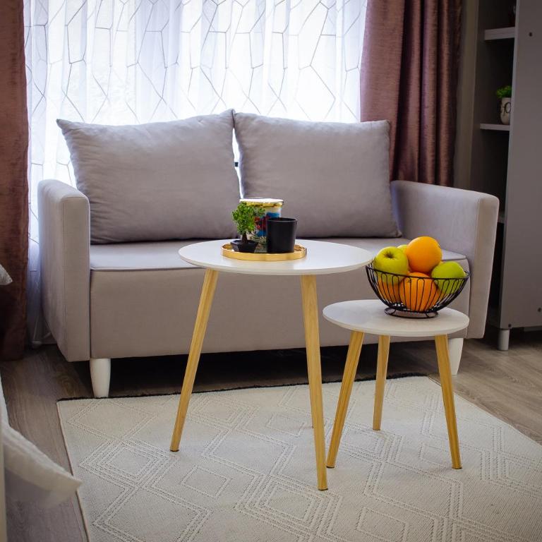 Apartman Rest - Two-Bedroom Apartment - 1