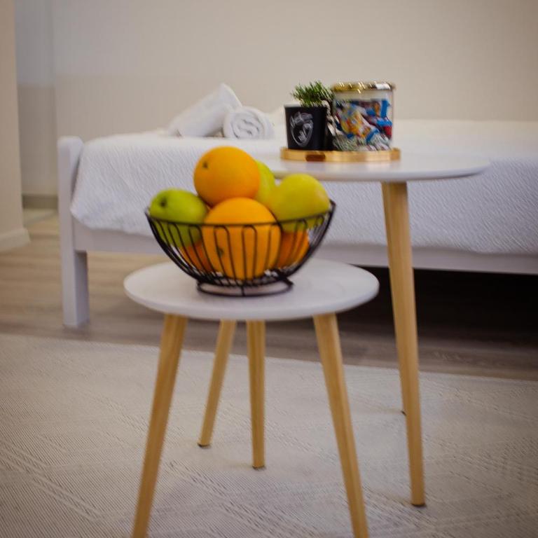 Apartman Rest - Two-Bedroom Apartment - 14