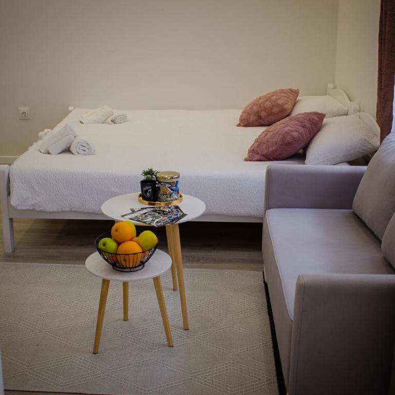 Apartman Rest - Two-Bedroom Apartment - 18