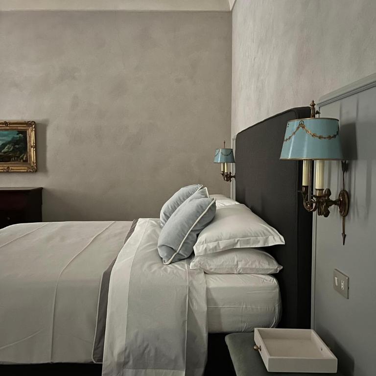 Suite Vittorio Emanuele - Appartamento con 1 Camera da Letto - 1