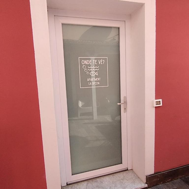 Onde Te Vè? Apartment La Spezia - Appartamento con 2 Camere da Letto - 30