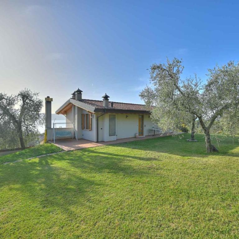 Agriturismo L'Uliveto - Appartamento - Piano Terra - 39
