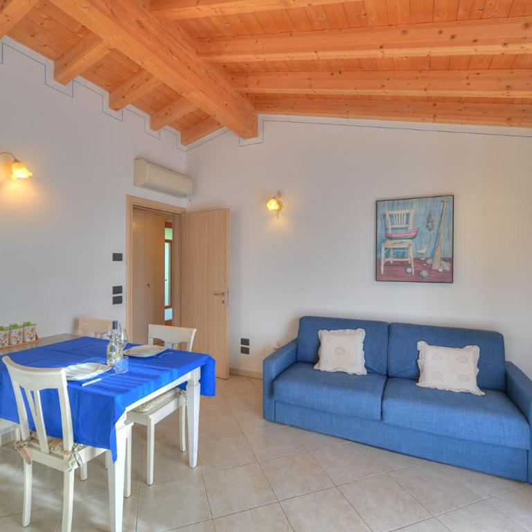 Agriturismo L'Uliveto - Appartamento - Piano Terra - 1