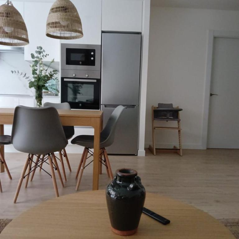 Terrazas de Argandona - Apartamento de 2 dormitorios - 7