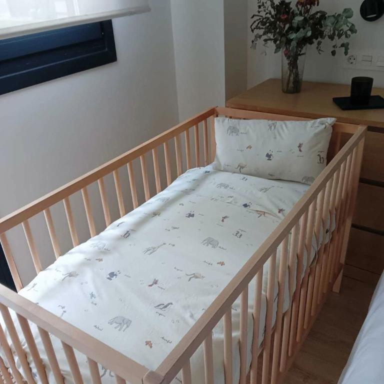 Terrazas de Argandona - Apartamento de 2 dormitorios - 12