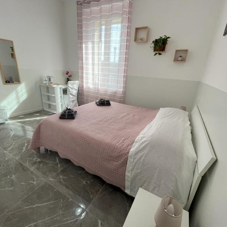 Welcome Milano Guest House - Double Room with Private Bathroom - 14