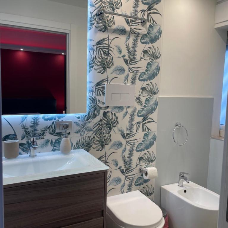 Stella Rooms - Double Room with Private Bathroom - 2