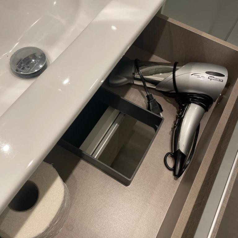 Stella Rooms - Double Room with Private Bathroom - 6