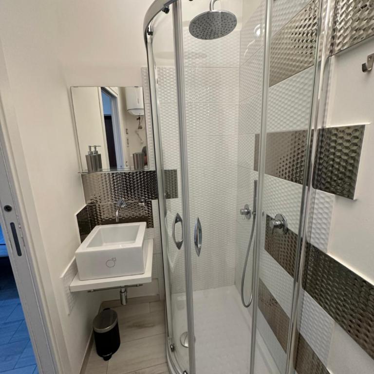 Suite Moen Ortigia - Appartamento con 1 Camera da Letto e Terrazza - 9