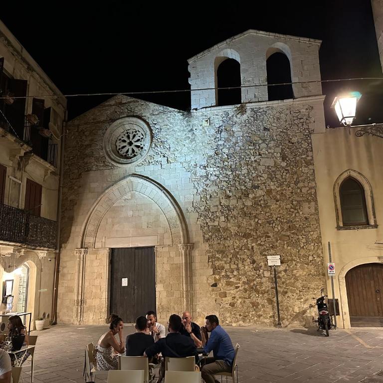 Suite Moen Ortigia - Appartamento con 1 Camera da Letto e Terrazza - 17