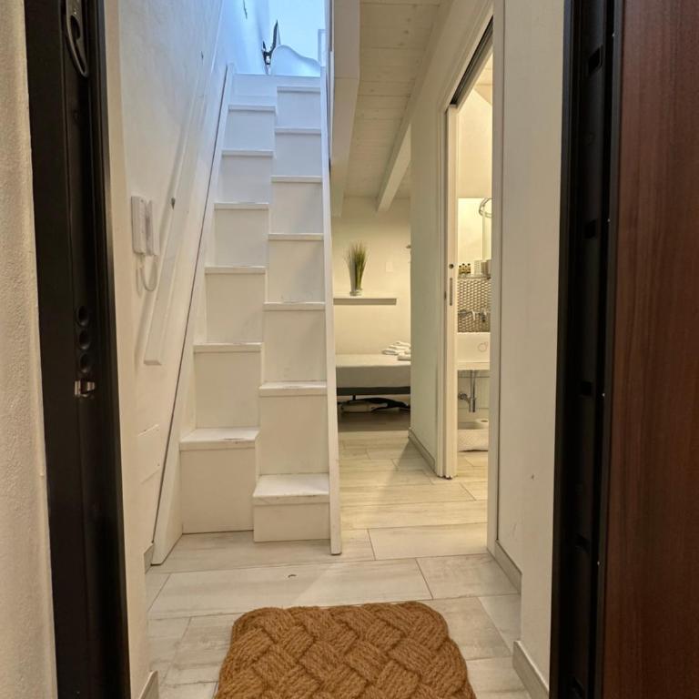 Suite Moen Ortigia - Appartamento con 1 Camera da Letto e Terrazza - 6