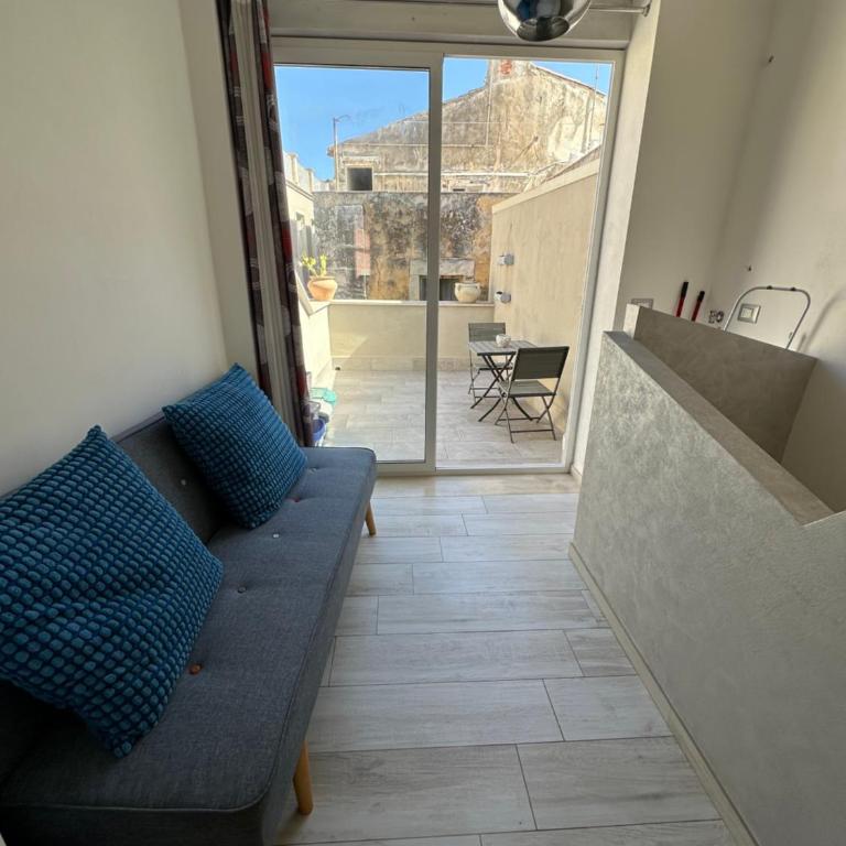 Suite Moen Ortigia - Appartamento con 1 Camera da Letto e Terrazza - 15