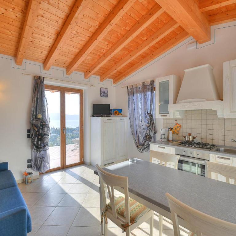 Agriturismo L'Uliveto - Appartamento - Piano Terra - 41