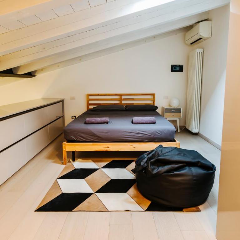 Palazzo Romeo - Appartamento con 1 Camera da Letto - 12