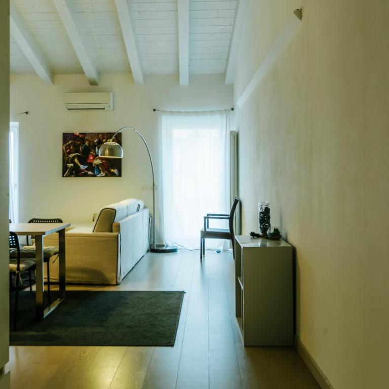 Palazzo Romeo - Appartamento con 1 Camera da Letto - 7