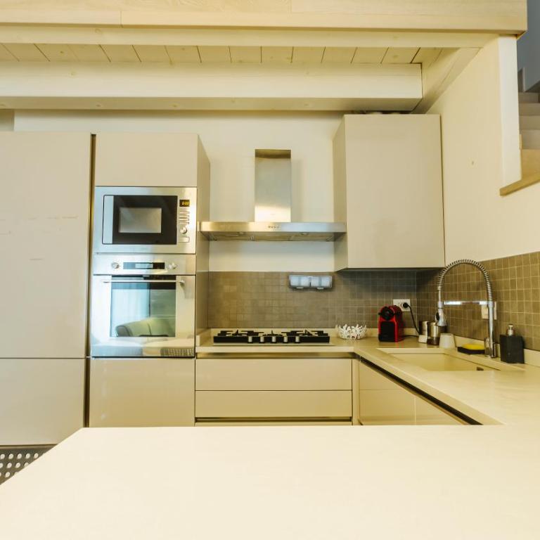 Palazzo Romeo - Appartamento con 1 Camera da Letto - 5