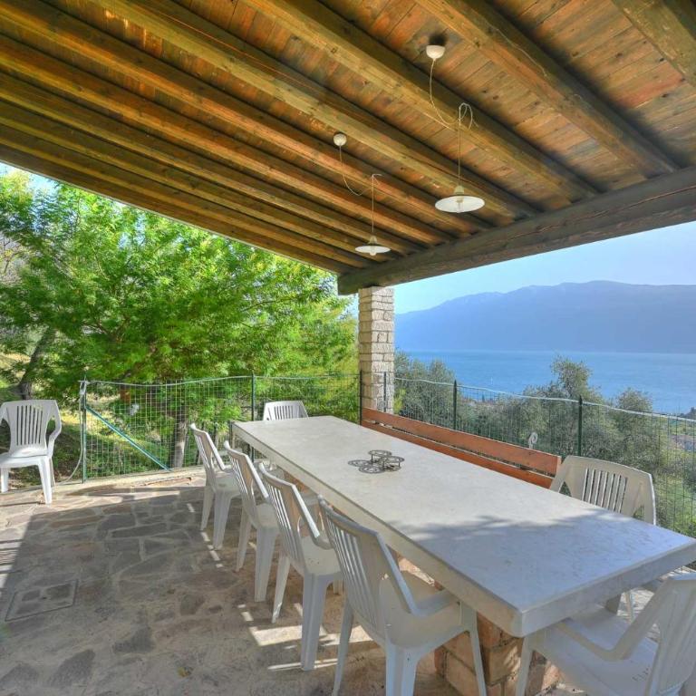 Agriturismo L'Uliveto - Appartamento con 2 Camere da Letto - 33