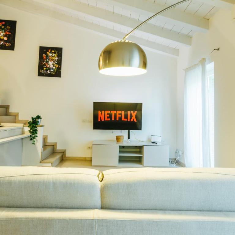 Palazzo Romeo - Appartamento con 1 Camera da Letto - 1
