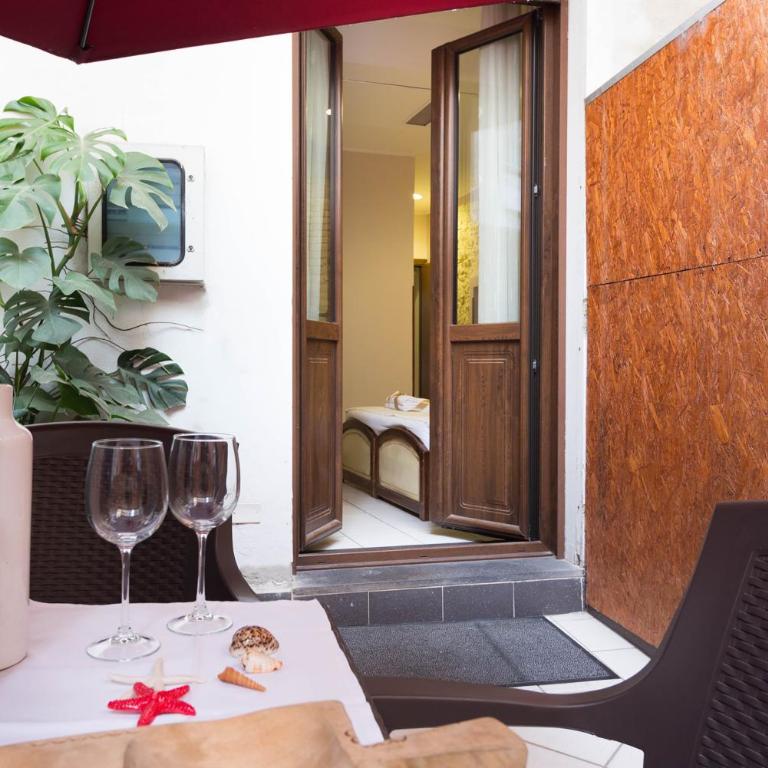 Arcobaleno Rooms - Superior Double Room - 26