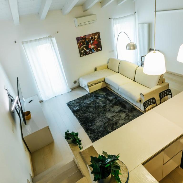 Palazzo Romeo - Appartamento con 1 Camera da Letto - 14