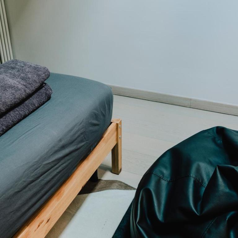 Palazzo Romeo - Appartamento con 1 Camera da Letto - 17