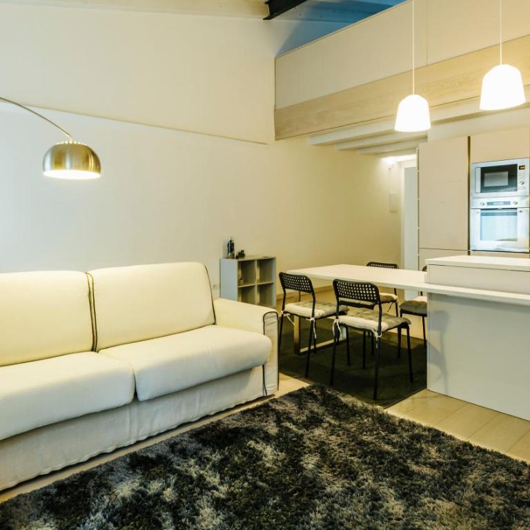 Palazzo Romeo - Appartamento con 1 Camera da Letto - 16