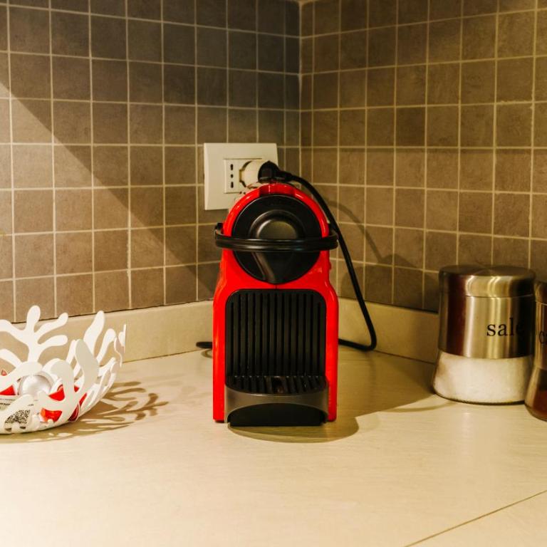 Palazzo Romeo - Appartamento con 1 Camera da Letto - 20
