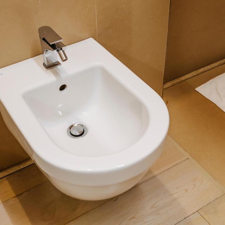 Palazzo Romeo - Appartamento con 1 Camera da Letto - 21