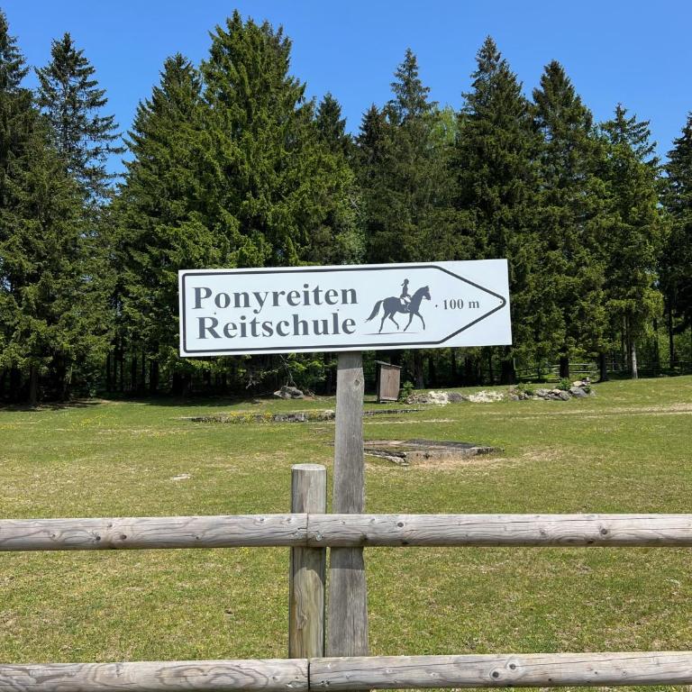 Wildwood Lodge Ferienwohnung mit Wellness - Studio mit Terrasse - 27