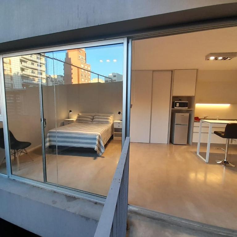 Urquiza Station - Apartamento de 1 dormitorio - 10