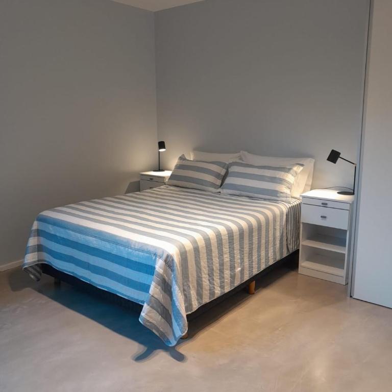 Urquiza Station - Apartamento de 1 dormitorio - 4