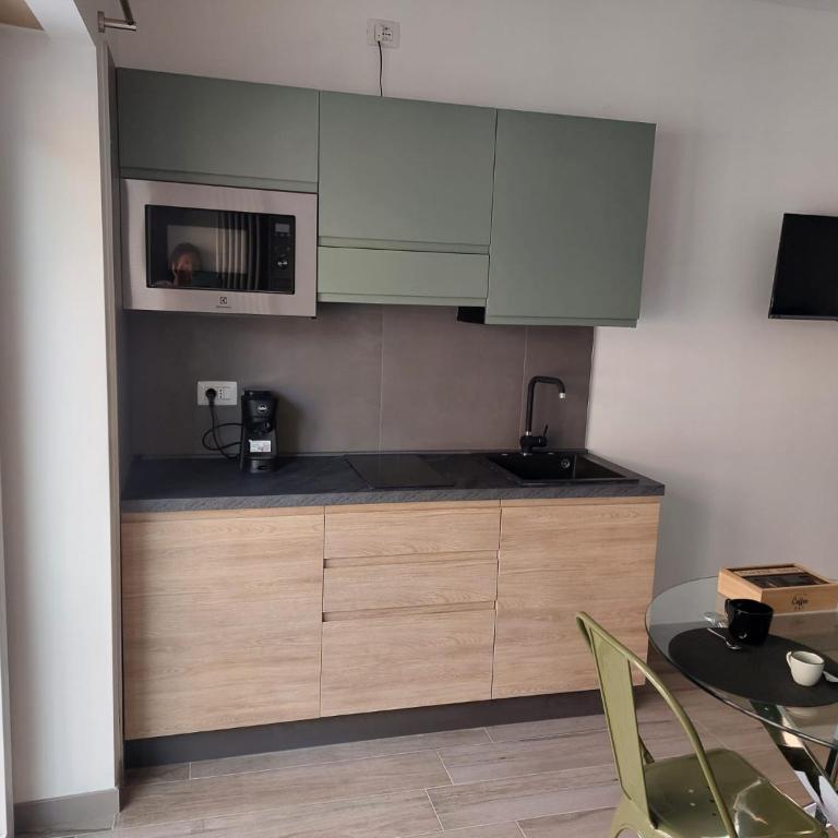 111 SUITE APARTMENT - Appartamento con 1 Camera da Letto - 6