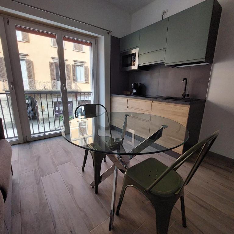 111 SUITE APARTMENT - Appartamento con 1 Camera da Letto - 7