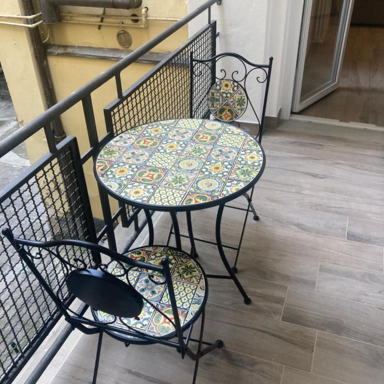 111 SUITE APARTMENT - Appartamento con 2 Camere da Letto - 19