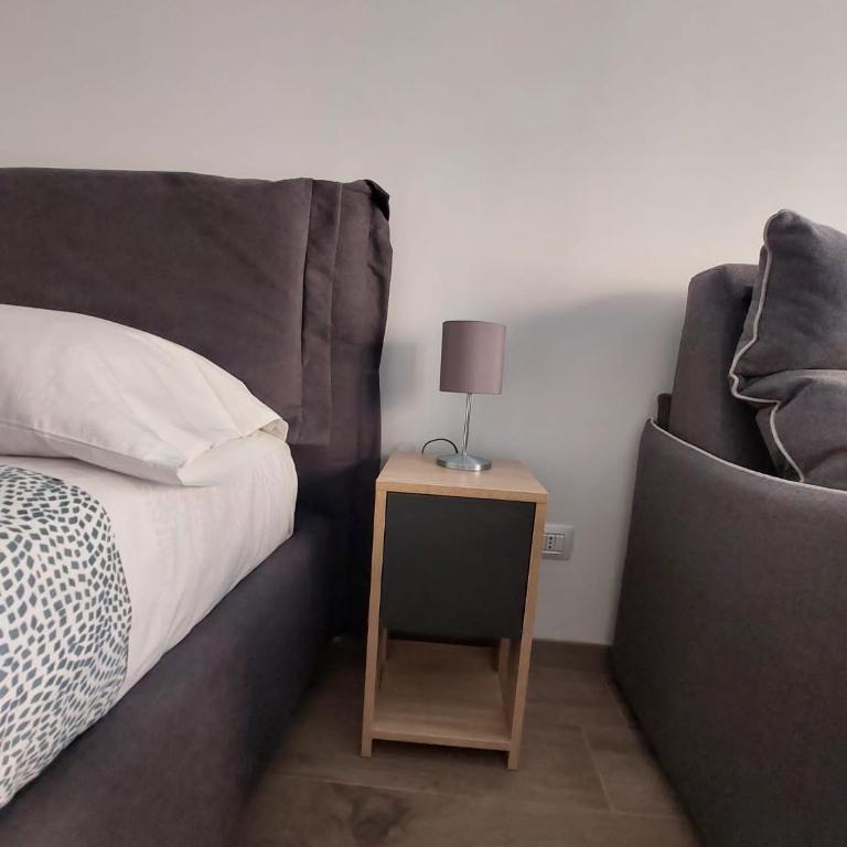 111 SUITE APARTMENT - Appartamento con 1 Camera da Letto - 9