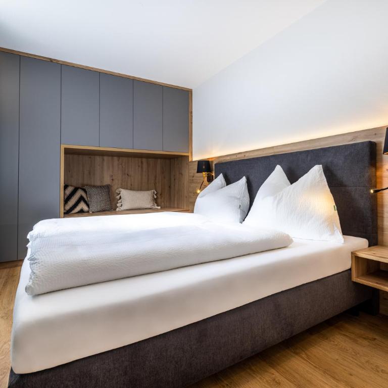 Appartements Evers - Appartamento con 3 Camere da Letto - 3