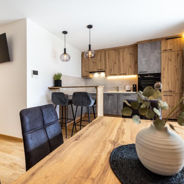 Appartements Evers - Appartamento con 3 Camere da Letto - 6