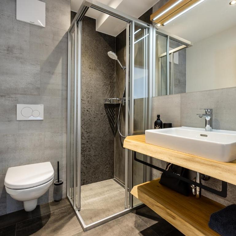 Appartements Evers - Appartamento con 3 Camere da Letto - 7