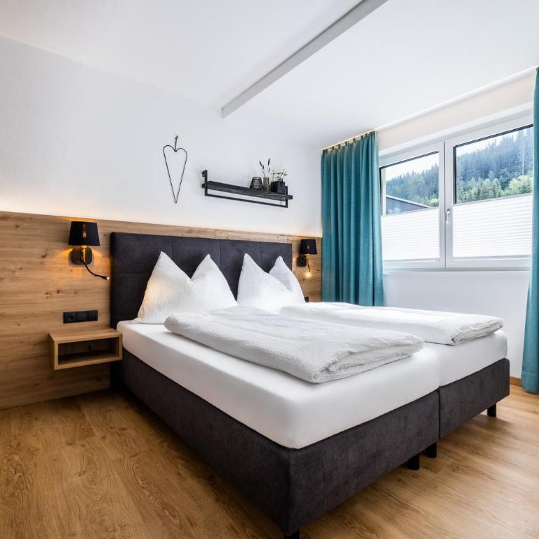 Appartements Evers - Appartamento con 3 Camere da Letto - 1