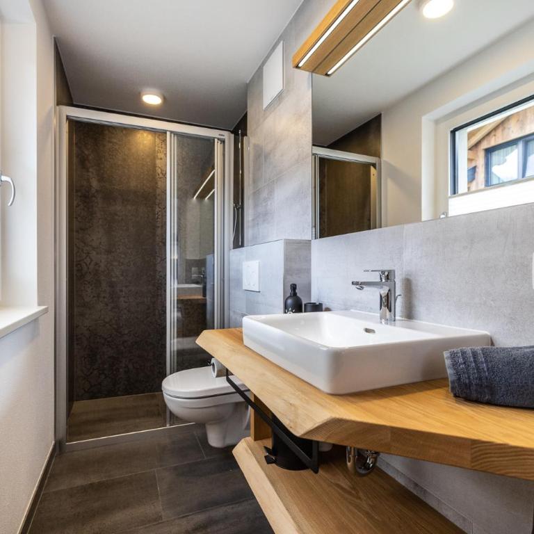 Appartements Evers - Appartamento con 3 Camere da Letto - 9