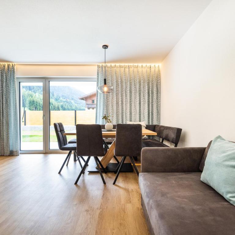 Appartements Evers - Appartamento con 3 Camere da Letto - 10