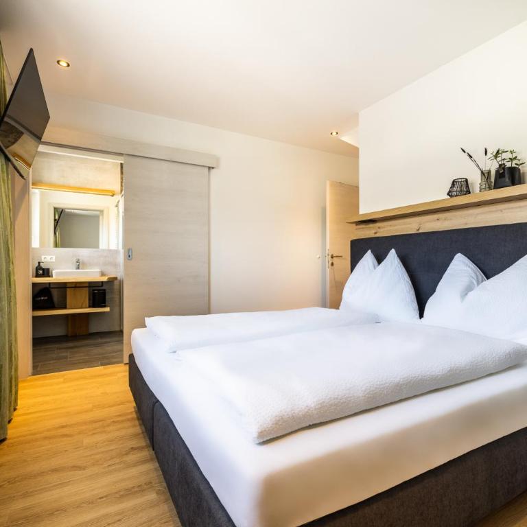 Appartements Evers - Appartamento con 2 Camere da Letto - 1