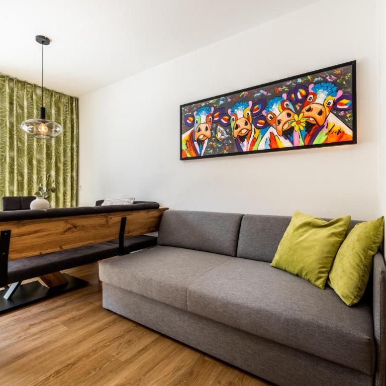Appartements Evers - Appartamento con 2 Camere da Letto - 5