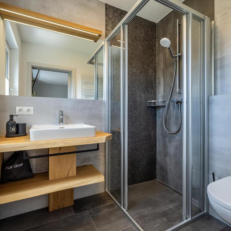 Appartements Evers - Appartamento con 2 Camere da Letto - 7